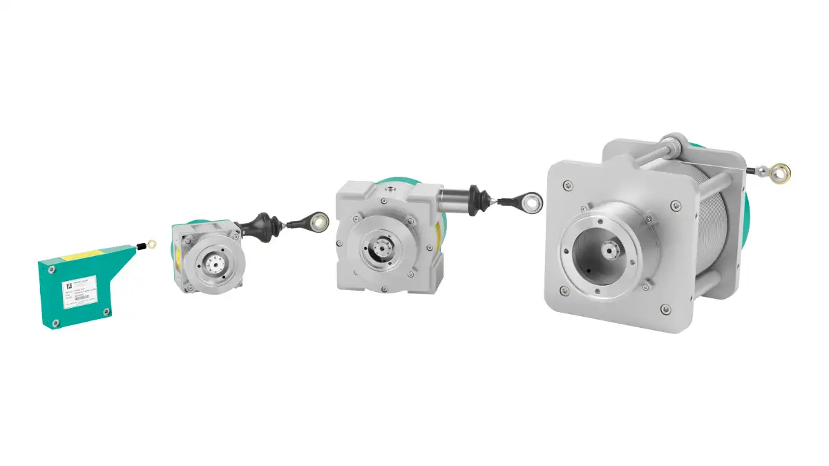 Cable Pulls - Sikhar Automation
